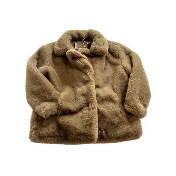 BlankNYC Jackets & Blazers - NWT BlankNYC Coat in Iced Frappe